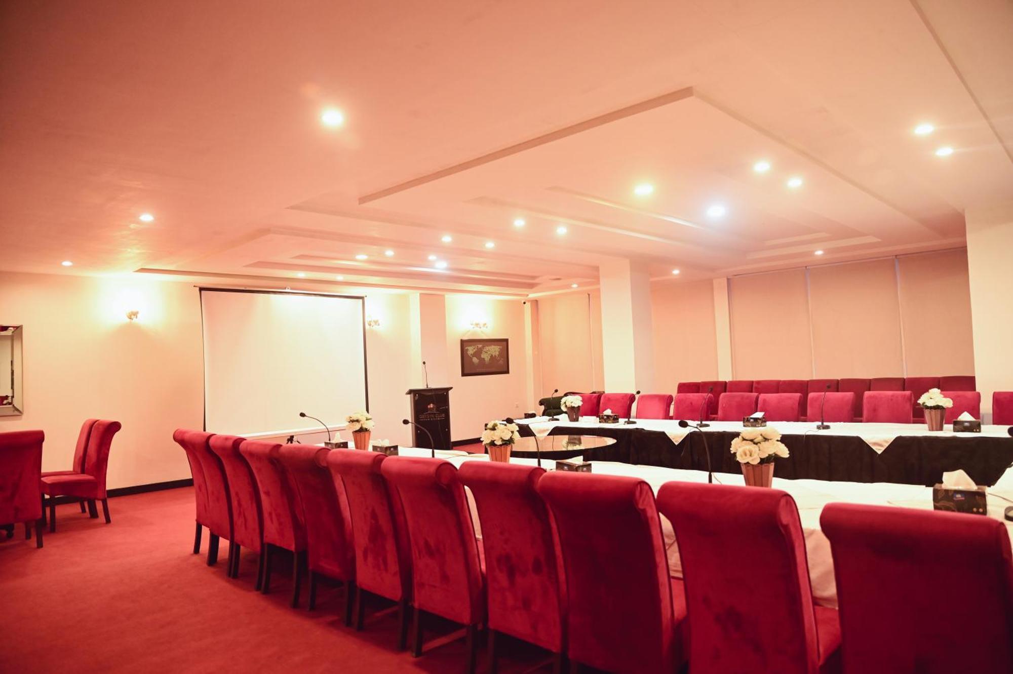 Best Western פייסלאבאד מראה חיצוני תמונה