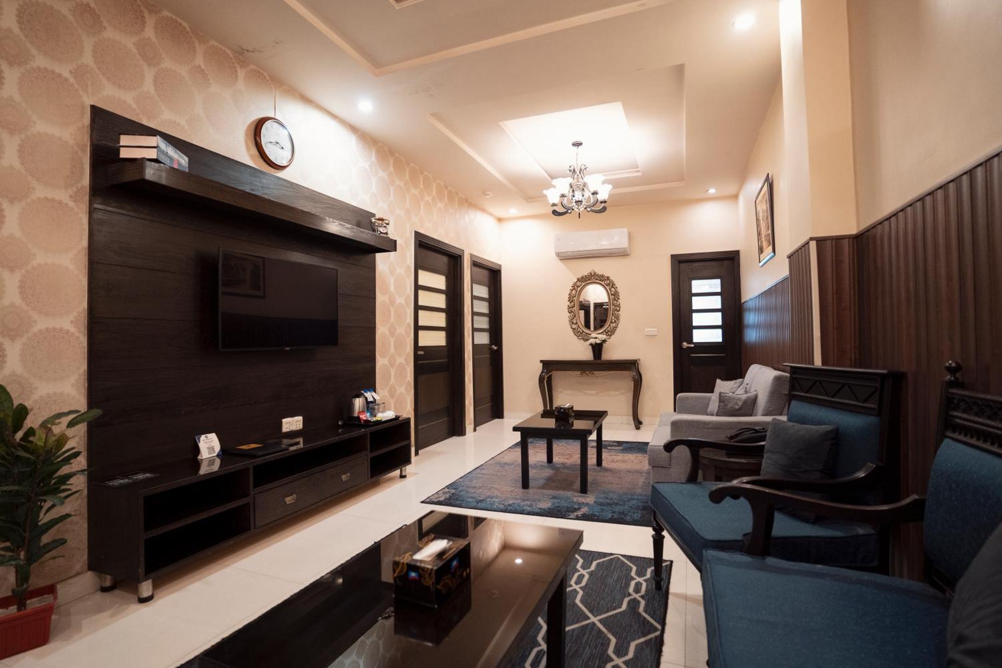 Best Western פייסלאבאד מראה חיצוני תמונה