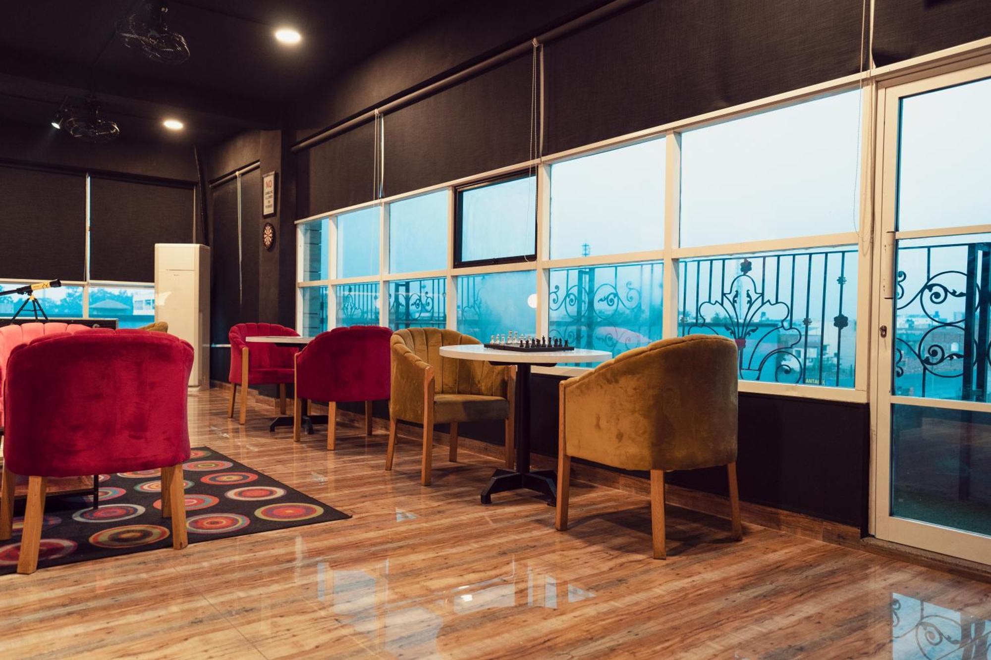 Best Western פייסלאבאד מראה חיצוני תמונה